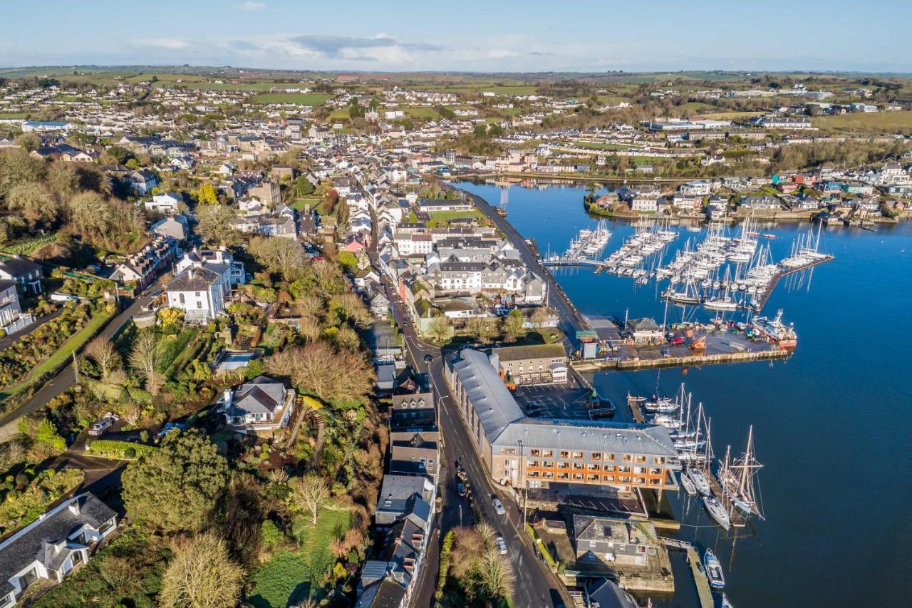 Ocean View,Kinsale, Hosted By Exquisite Holiday Homes, Sleeps 22 Exterior photo
