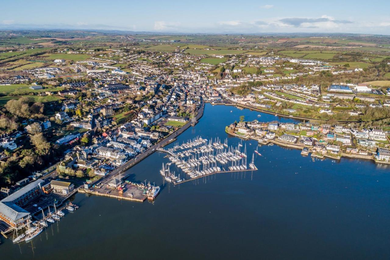 Ocean View,Kinsale, Hosted By Exquisite Holiday Homes, Sleeps 22 Exterior photo
