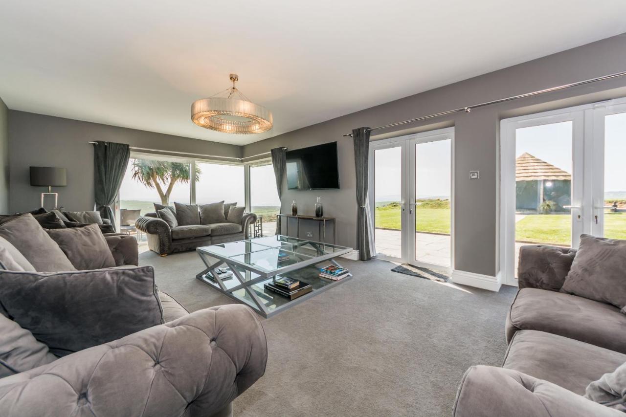 Ocean View,Kinsale, Hosted By Exquisite Holiday Homes, Sleeps 22 Exterior photo