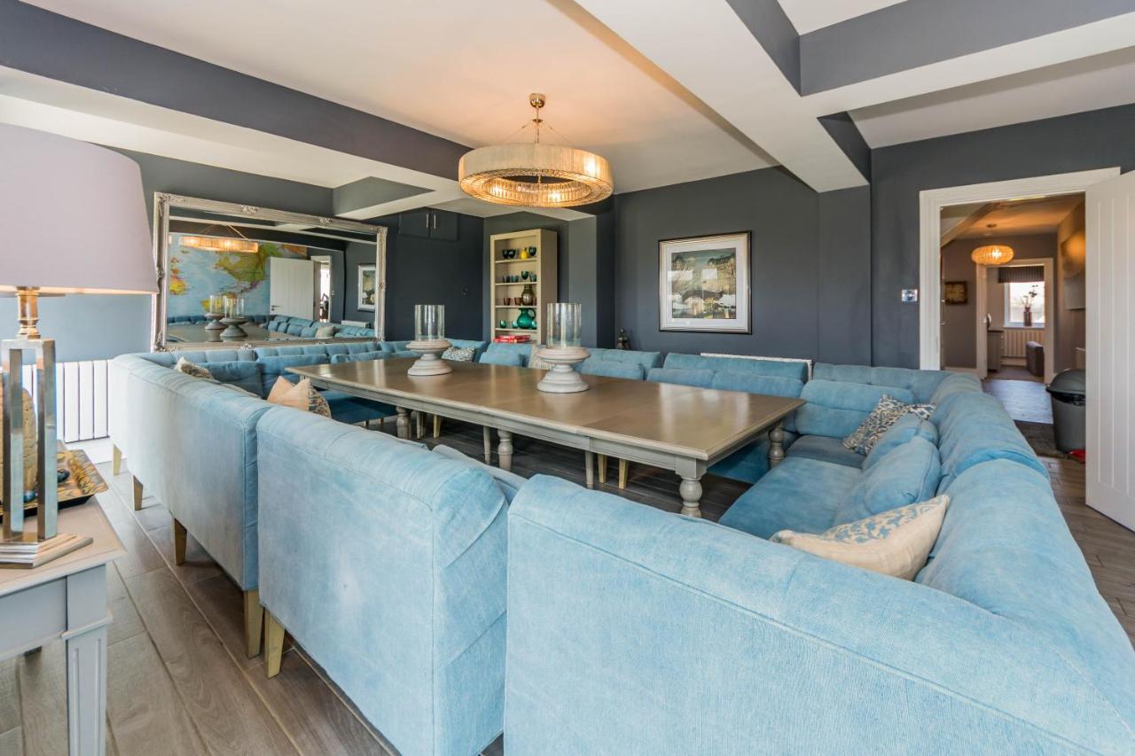 Ocean View,Kinsale, Hosted By Exquisite Holiday Homes, Sleeps 22 Exterior photo