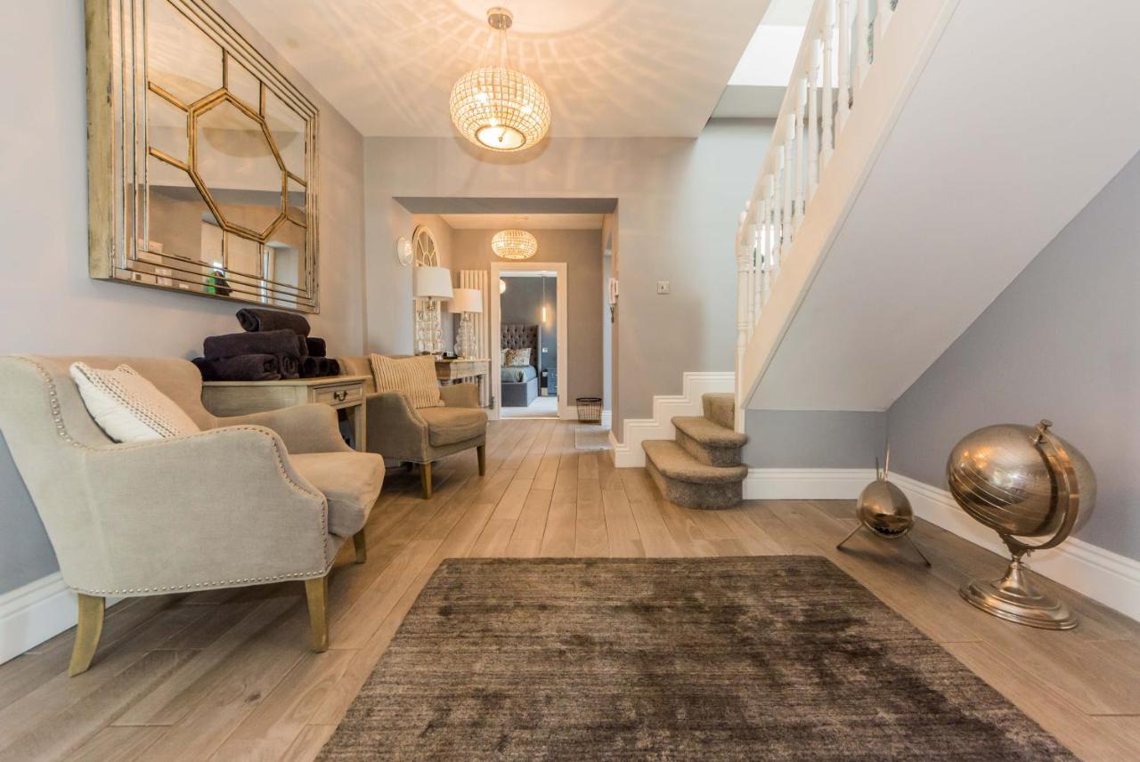 Ocean View,Kinsale, Hosted By Exquisite Holiday Homes, Sleeps 22 Exterior photo