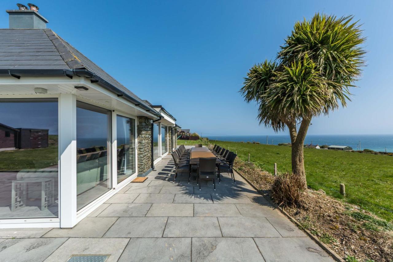 Ocean View,Kinsale, Hosted By Exquisite Holiday Homes, Sleeps 22 Exterior photo