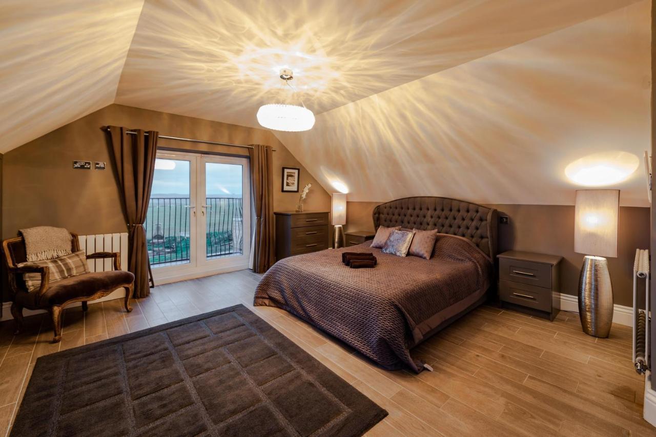Ocean View,Kinsale, Hosted By Exquisite Holiday Homes, Sleeps 22 Exterior photo