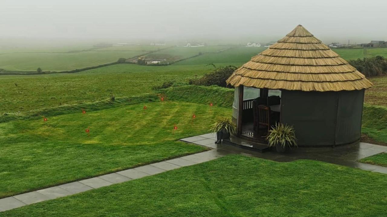 Ocean View,Kinsale, Hosted By Exquisite Holiday Homes, Sleeps 22 Exterior photo