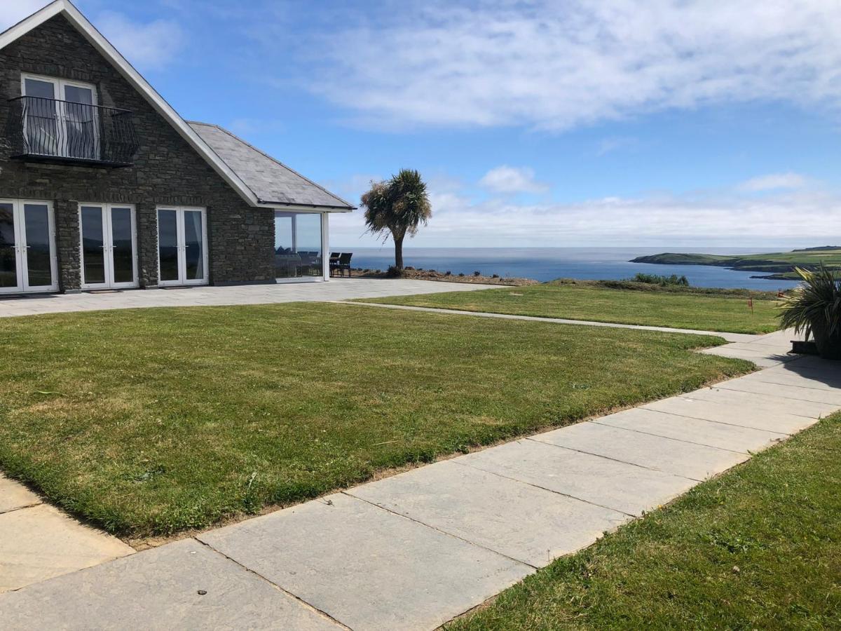 Ocean View,Kinsale, Hosted By Exquisite Holiday Homes, Sleeps 22 Exterior photo