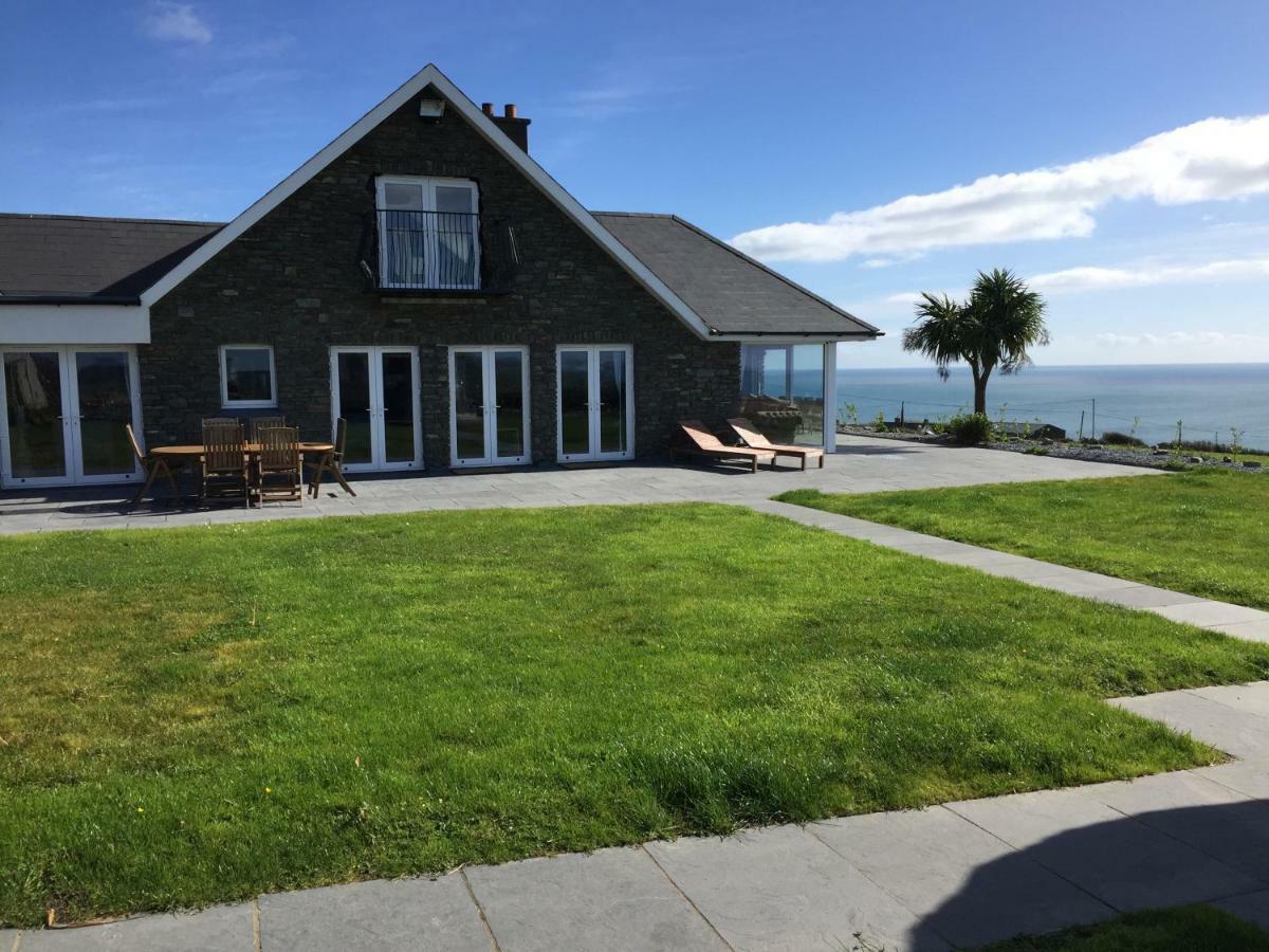 Ocean View,Kinsale, Hosted By Exquisite Holiday Homes, Sleeps 22 Exterior photo