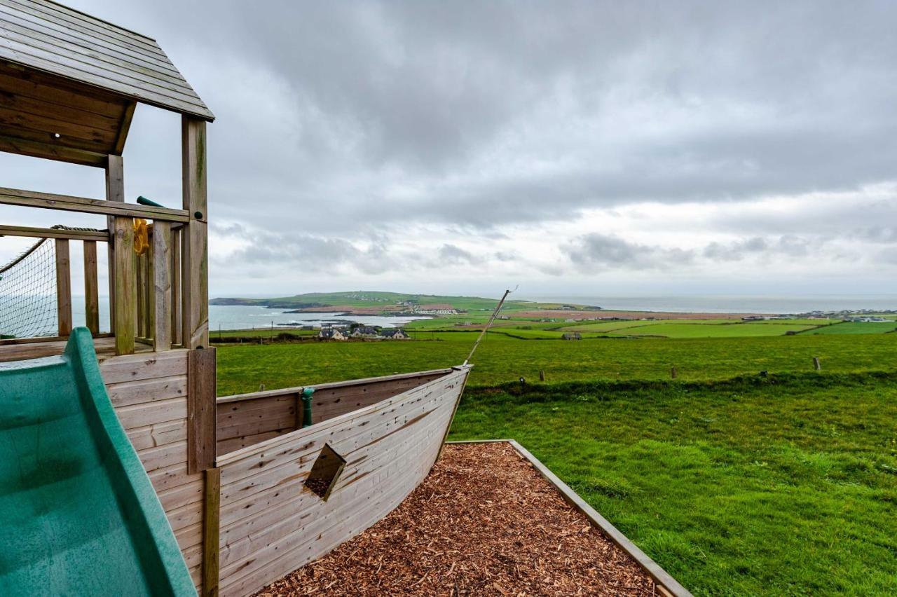 Ocean View,Kinsale, Hosted By Exquisite Holiday Homes, Sleeps 22 Exterior photo