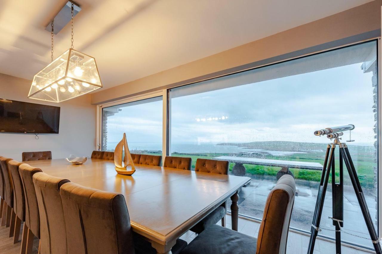 Ocean View,Kinsale, Hosted By Exquisite Holiday Homes, Sleeps 22 Exterior photo